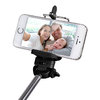 Laser Bluetooth Selfie Stick & Extendable Mobile Phone Holder